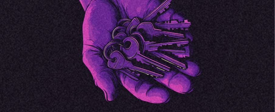 Operational Security Audit Process